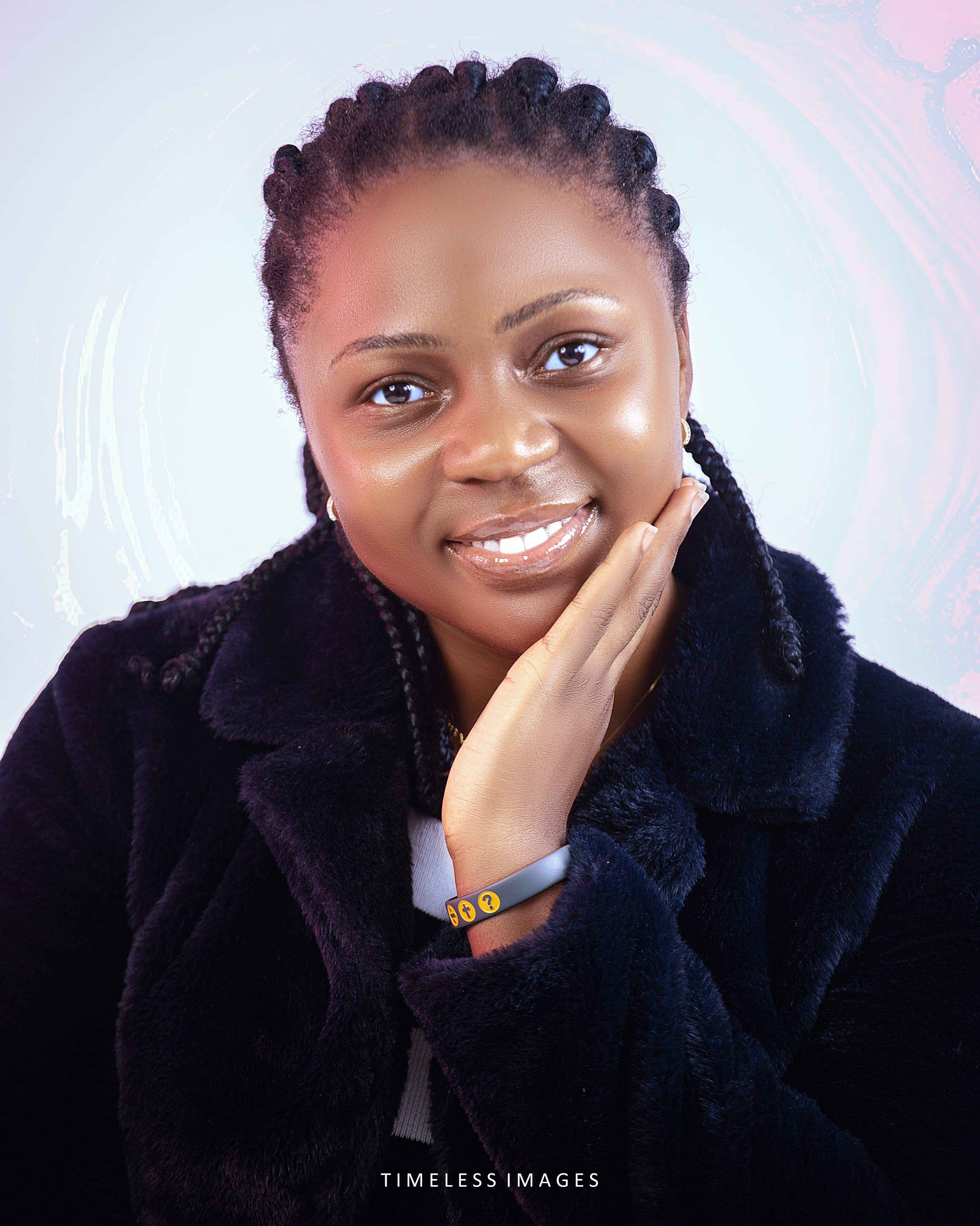 Portrait 1