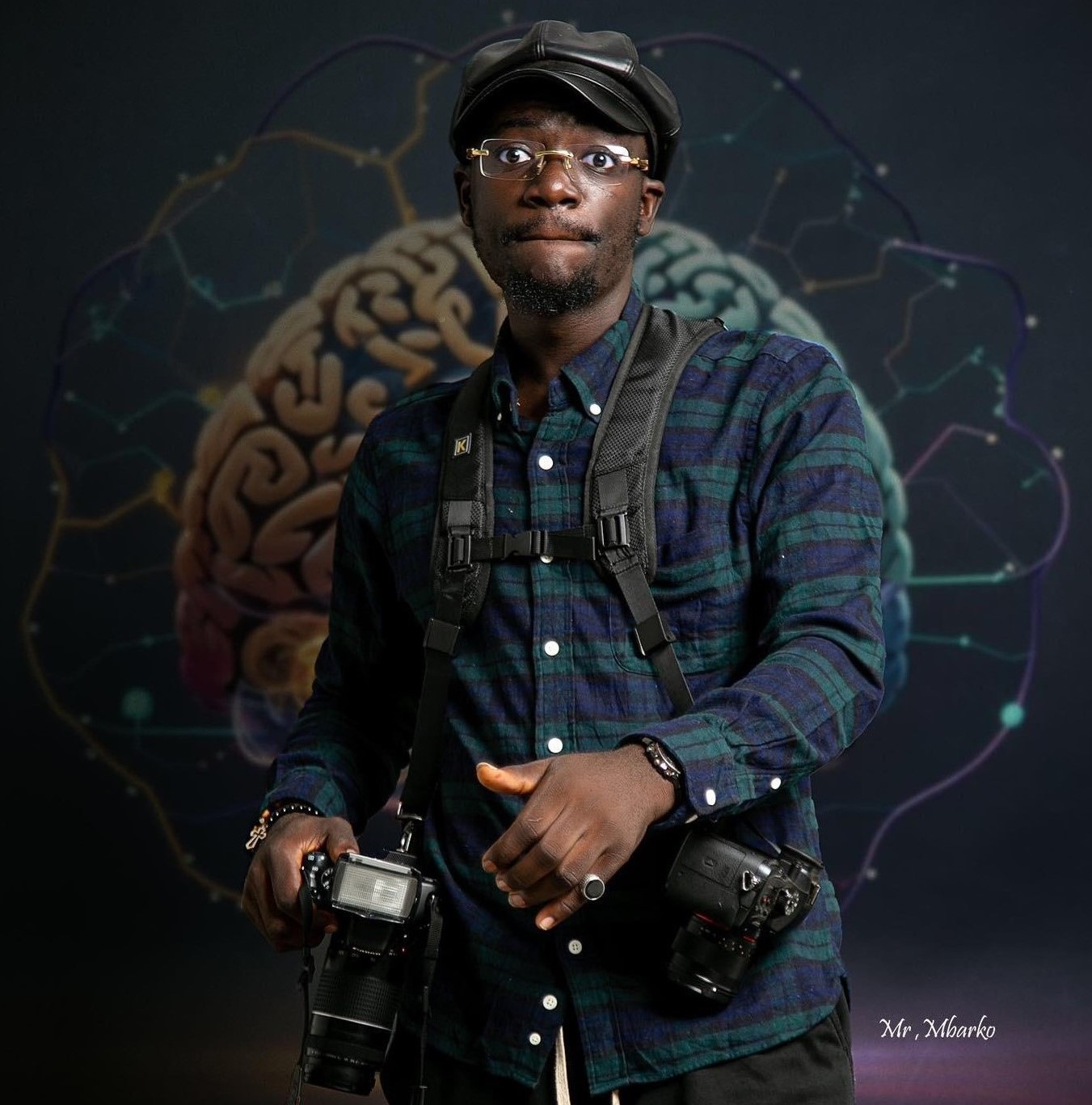 Photographer 2